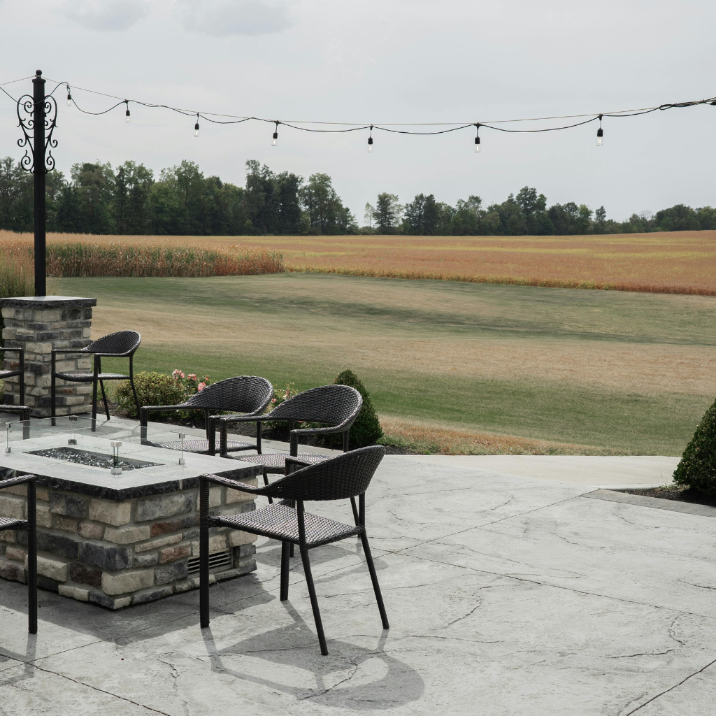 Affordable Patios in Caerwys