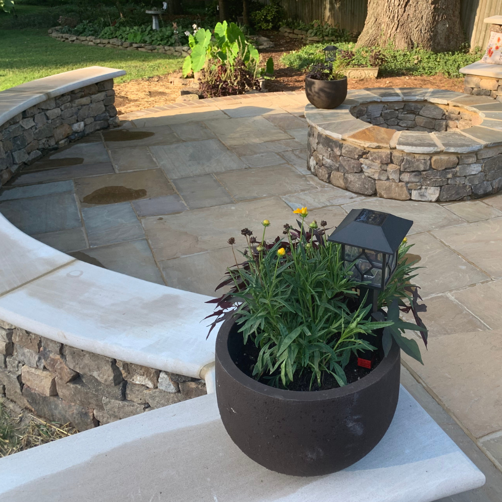 High Quality Low Cost Patios Company in Caerwys