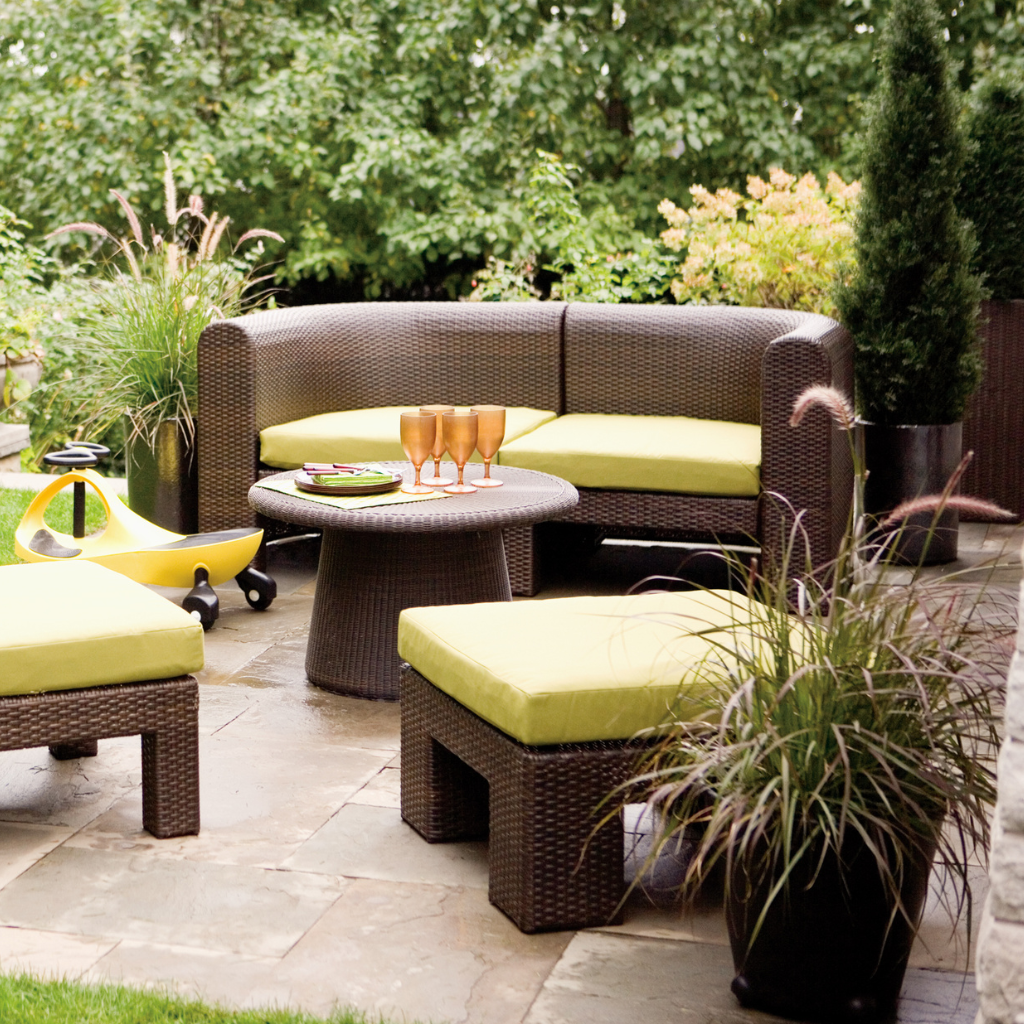 Local Patio Services in Caerwys