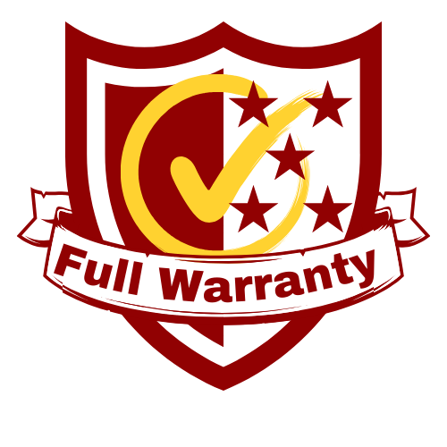 Patios Full Warranty in Caerwys