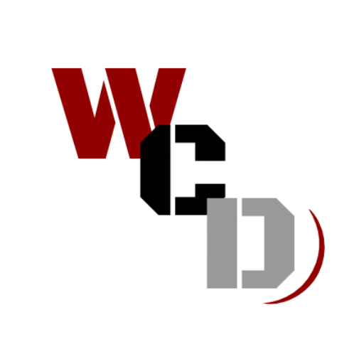Caerwys Patio's Logo